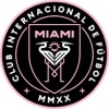 Inter Miami matchkläder dam